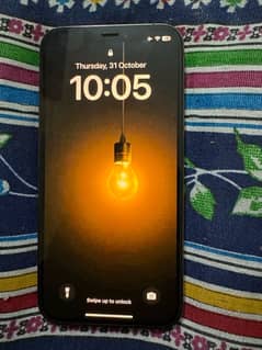 I phone 12 pro