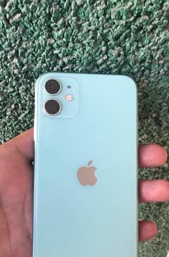 Iphone 11 256Gb