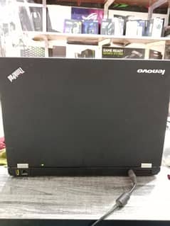 Lenovo T430 i5 3rd gen 4gb ram 500hdd