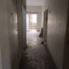 3 BED DD FLAT FOR SALE IN GULSHAN E IQBAL BLOCK 13D2