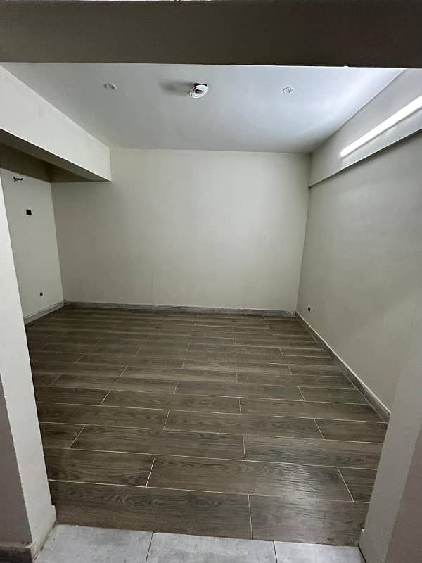 3 BED DD FLAT FOR SALE IN GULSHAN E IQBAL BLOCK 13 E 11