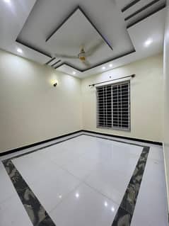 DREAM HOME RENTAL! 7 Marla Double Story House in Bahria Town