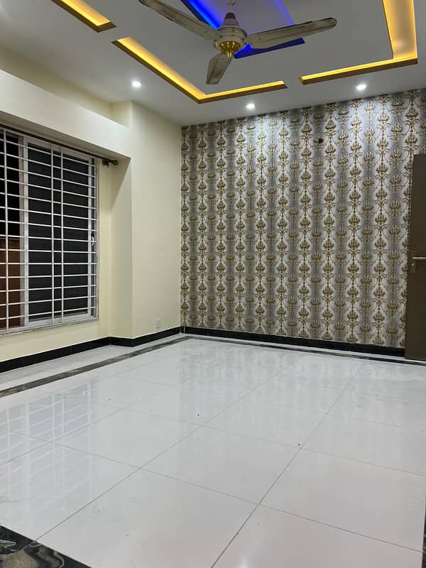 "DREAM HOME RENTAL! 7 Marla Double Storey House In Bahria Town" 2