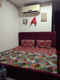 Furnished Studio Apartment For Rent in E-11 Islamabad