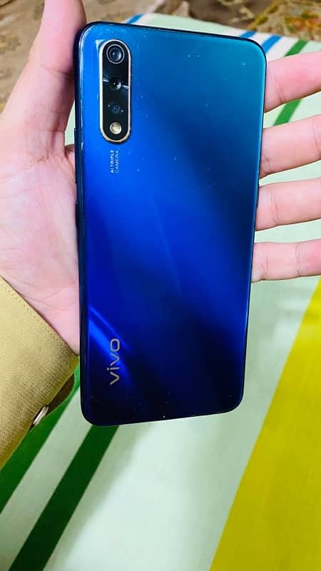 vivo S1 6/128 Very Good Condition 1