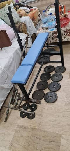 gym equipment for sale 03464368799