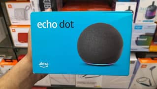 echo