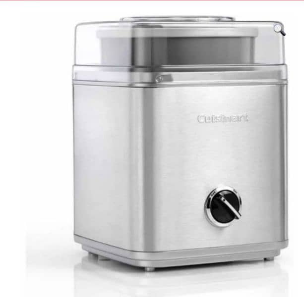 Icecream Maker 1