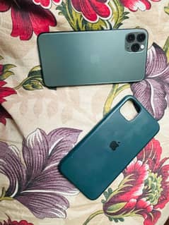 iphone 11 pro max 256 gb