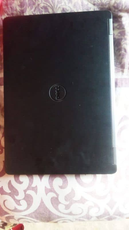 laptop i5 dell 2