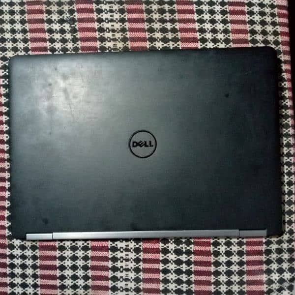 laptop i5 dell 3