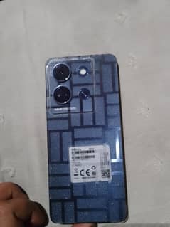 Infinix note 30 5g 10by10 only mobile 0