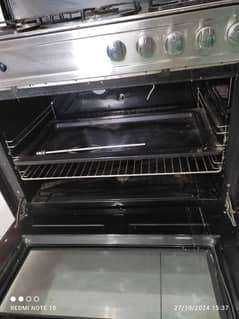 Kitchen oven & stove for sale