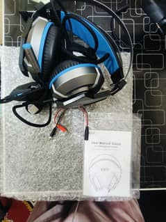 ESKA Gaming Headset E800