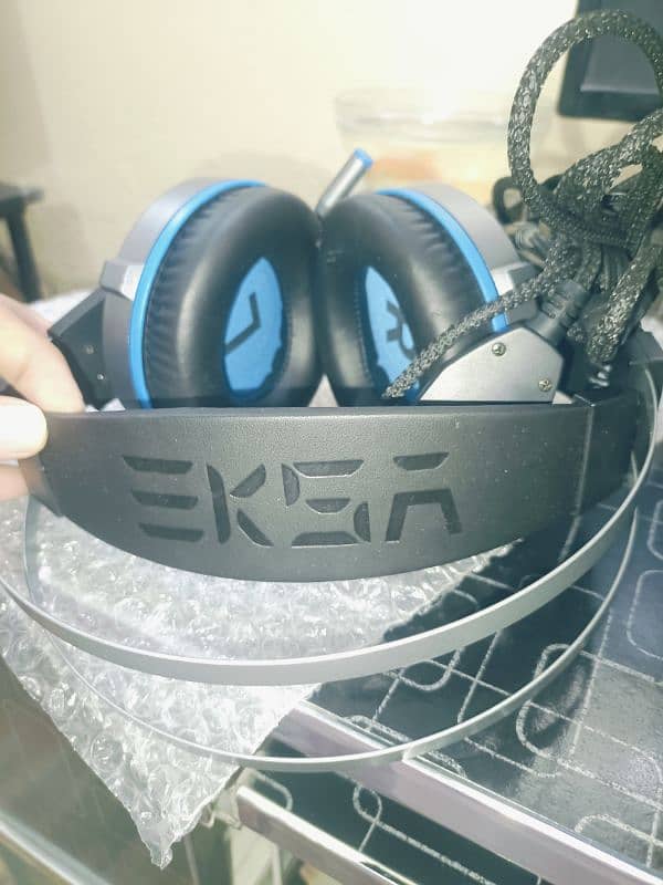 EKSA Gaming Headset E800 6