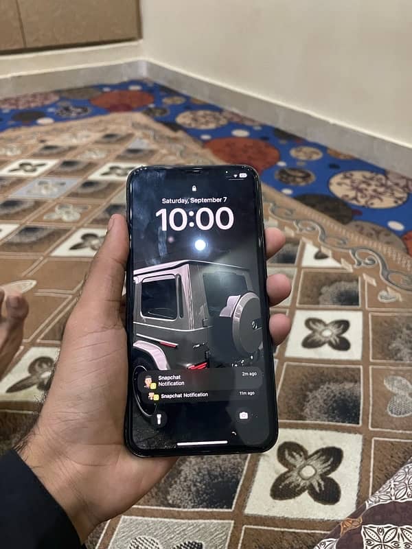 iphone 11 pro max 512gb 4