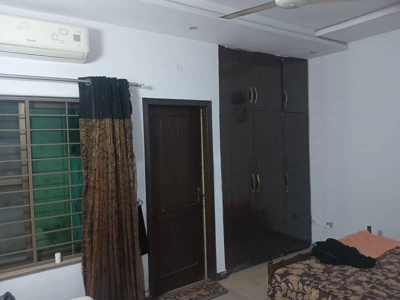 5 Marla Slightly Used House For Sale Punjab Cooperative Housing 1