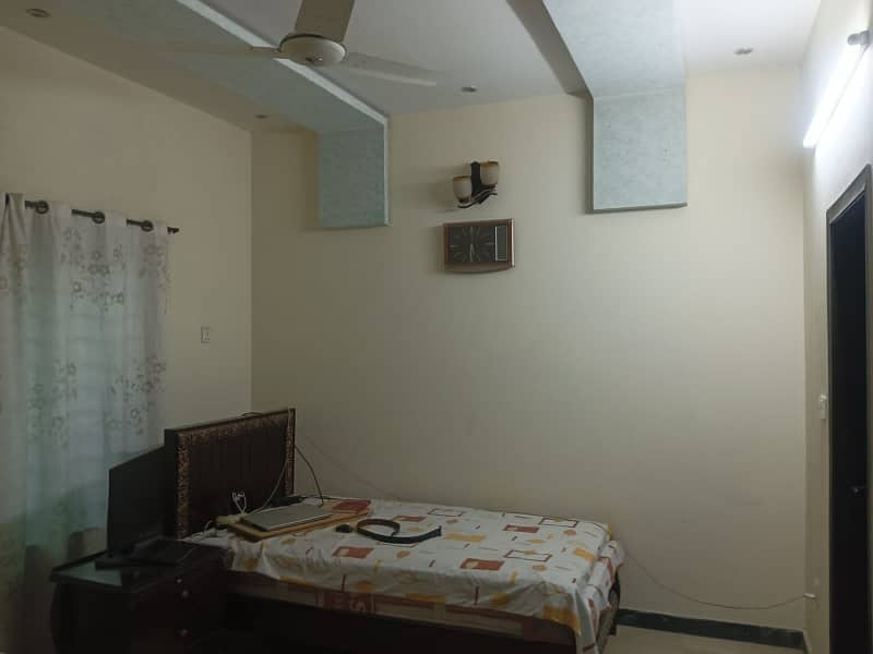 5 Marla Slightly Used House For Sale Punjab Cooperative Housing 2