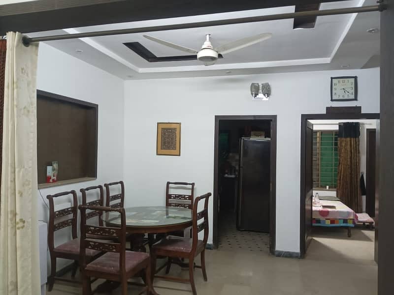 5 Marla Slightly Used House For Sale Punjab Cooperative Housing 0