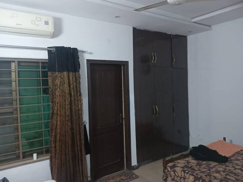 5 Marla Slightly Used House For Sale Punjab Cooperative Housing 9