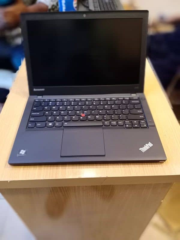 LENOVO X240 I5 4TH GEN 2