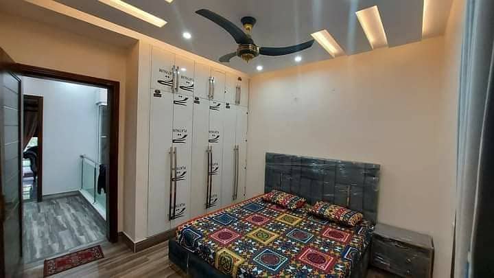 5 Marla Best Location House For Sale Near To Mosque 1