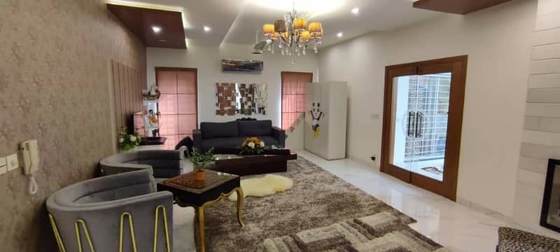 5 Marla Best Location House For Sale Near To Mosque 0