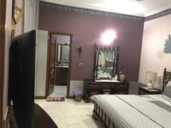 10 Marla Slightly Used House For Sale In Punjab Coop Housing Society Lahore