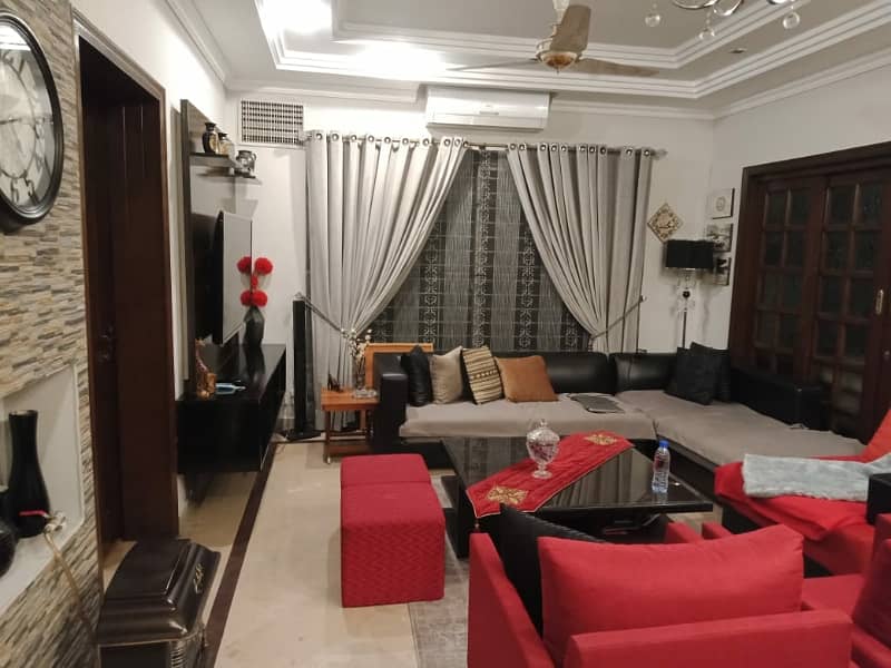 1 Kanal House For Sale In Punjab Coop Housing Society Lhr 10