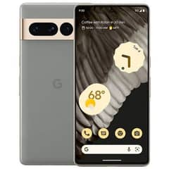 Google pixel 7 pro 12GB 128 0