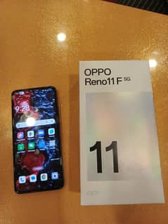 Oppo Reno 11f 5G