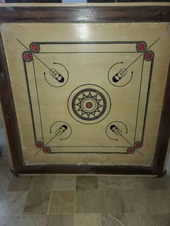 carrom