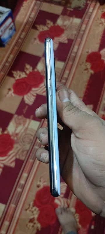 Redmi note 8 pro 6 gb ram 128 gb rom 5