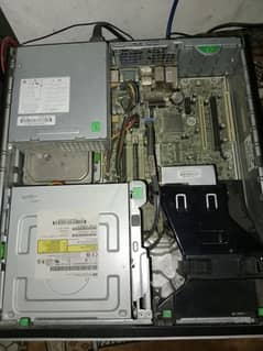 HP ne computer