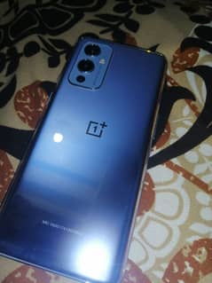 oneplus 9 5g