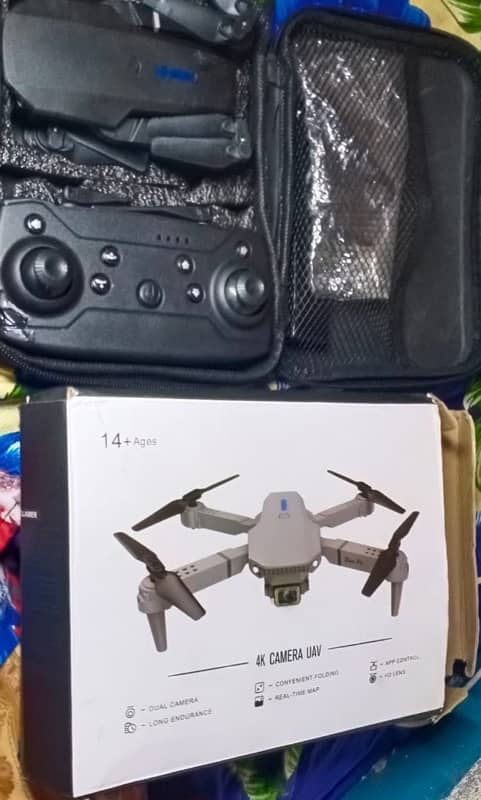 ~Affordable Drone Ever 5