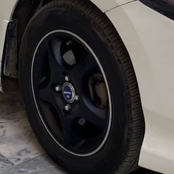 15 inch rims 100x4 1