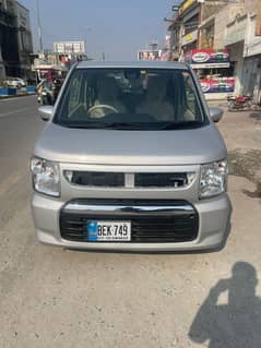 Suzuki Wagon R 2022