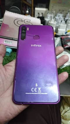 infinix