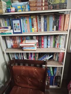 Medical and urdu books for sale