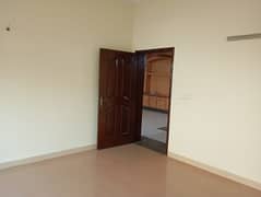 1 kanal lower portion for rent in johar town for family and silent office software house+ call centre