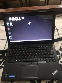 lenovo thinkpad ultrabook