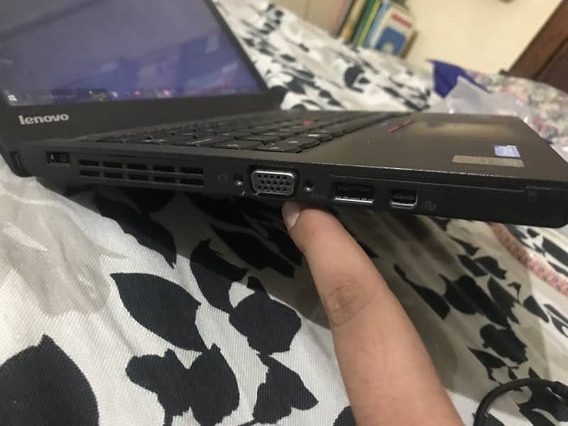 lenovo thinkpad ultrabook 7