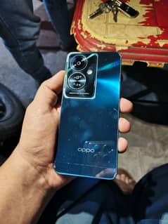 OPPO Reno 11F 8GB 256GB