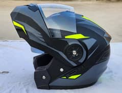 Vector Helmet