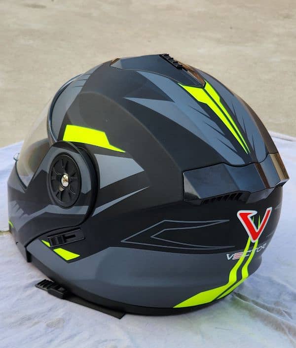 Vector Helmet 3