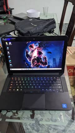 Razer Blade Gaming Laptop 6GB graphic card