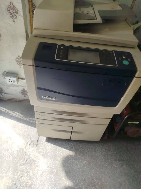 Xerox 5875 for sale 0