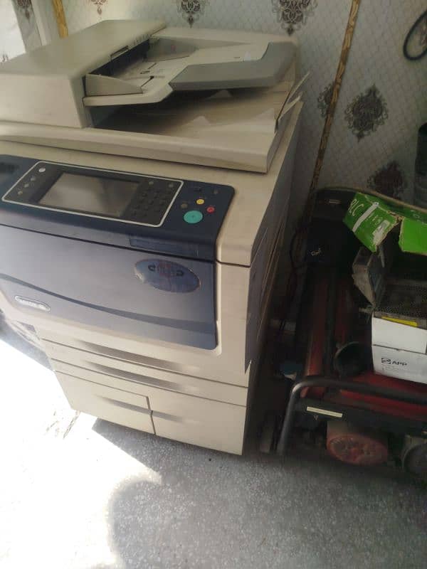 Xerox 5875 for sale 1