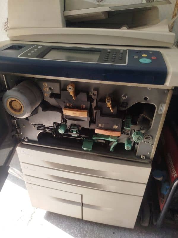 Xerox 5875 for sale 2